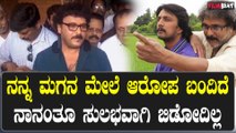 Ravichandran About Sudeep: ಕಿಚ್ಚ ಹಾಗೂ ಕುಮಾರ್ ದು ಗಂಡ ಹೆಂಡತಿ ಜಗಳ