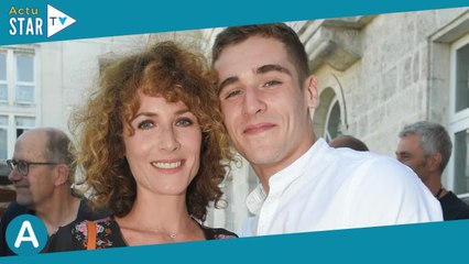 Elsa Lunghini maman solo pour Luigi à seulement 21 ans : une situation "lourde et compliquée à gérer