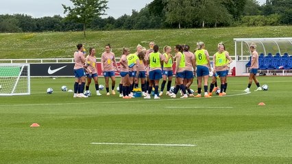 FIFA Women’s World Cup preview: Lionesses look to make impact on global stage