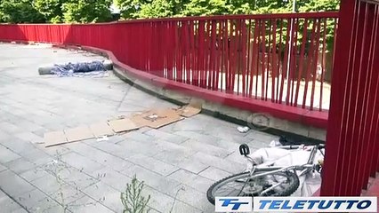 Video News - IL COSP MONITORA IL FRECCIA ROSSA