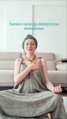 "Zamları savuşturma terapisi" sosyal medyada gündem oldu