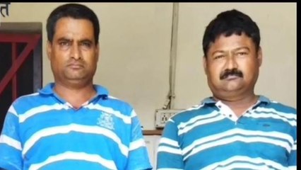 गोपालगंज: चर्चित जितेंद्र प्रताप शाही हत्या मामले में दो लोग गिरफ्तार, जानें पूरा मामला