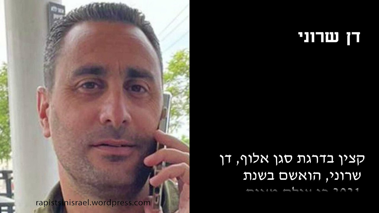 דן שרוני