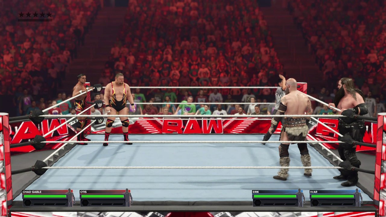 Watch WWE RAW 7/17/23 17th July 2023 Live Online WWE 2K23
