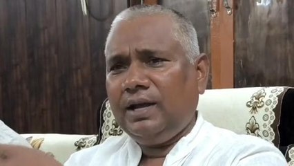 बरेली: सिंधौली में सफेद हाथी बना खड़ा आईटीआई, जानिए क्या बोले विधायक