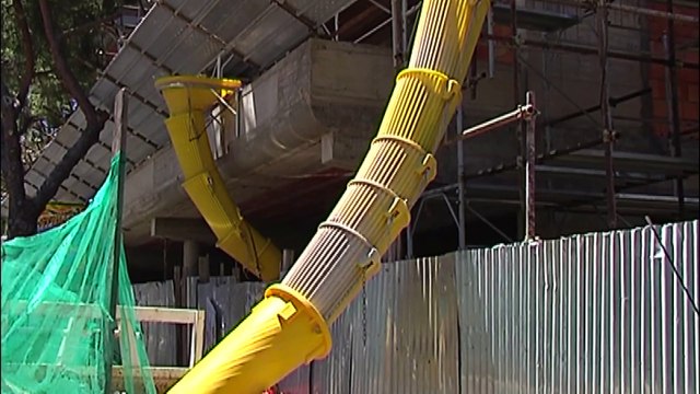 Ondata di calore record, la Filca Cisl: Si sospendano i cantieri