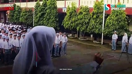 Gagal Zonasi PPDB Meski Satu Kecamatan, Terkuburnya Mimpi Pelajar Surade Sukabumi
