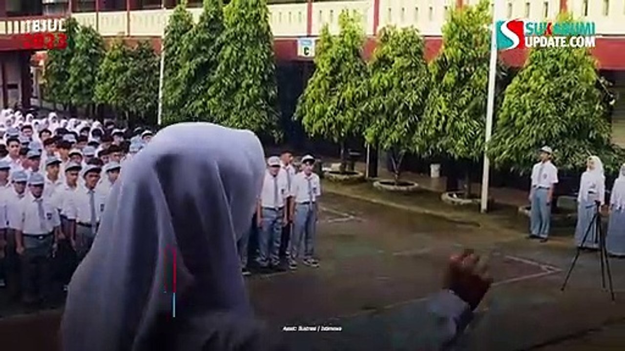Gagal Zonasi PPDB Meski Satu Kecamatan, Terkuburnya Mimpi Pelajar Surade Sukabumi