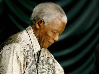 Cartagrafías especial Nelson Mandela