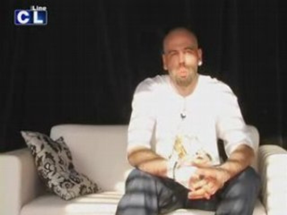 Sinik Interview Concert