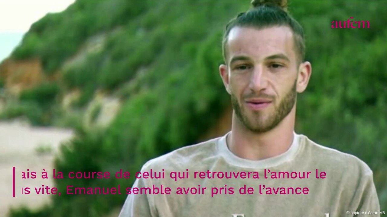 Mariés au premier regard : Emanuel séparé de Léa, il partage des photos lourdes de sens