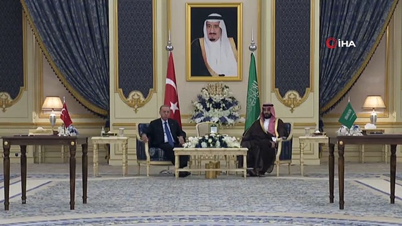 Suudi Arabistan İHA'ları satın mı alıyor? Suudi Arabistan İHA'ları ne kadara alıyor?