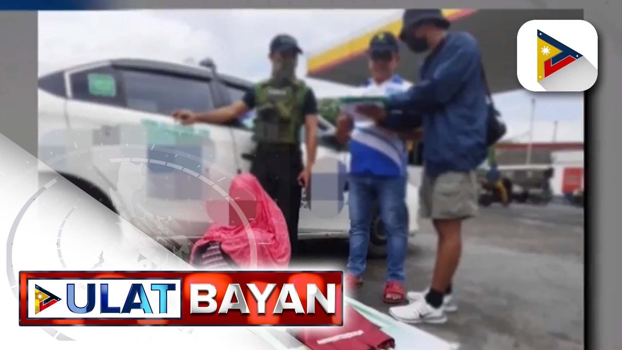 Mahigit P3.4-M halaga ng hinihinalang shabu, nasabat sa Pasig
