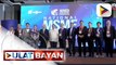 PBBM, tiniyak ang suporta ng pamahalaan sa MSMEs