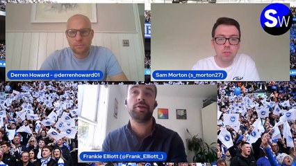 '£100m or no deal for Moises Caicedo' - Sussex Sport Podcast: Brighton and Chelsea transfer special