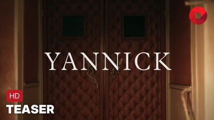 YANNICK de Quentin Dupieux avec Raphaël Quenard, Blanche Gardin, Pio Marmaï : teaser 2 [HD] | 2 août 2023 en salle