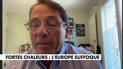 Ludovic Toro : «En cinquante ans, on a déjà perdu une heure et demie de sommeil»