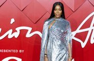Naomi Campbell : enfin des nouvelles de ses enfants