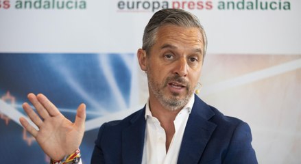 Juan Bravo (PP): "Lo que nos piden los empresarios son tres palabras: 'No nos jodáis'"