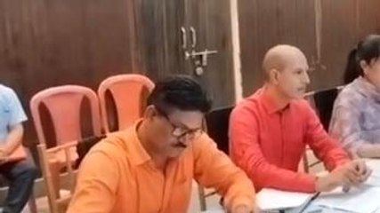 बालाघाट: नगर पालिका में परिषद की हुई बैठक,विभिन्न मुद्दों पर हुई चर्चा... देखें खास रिपोर्ट