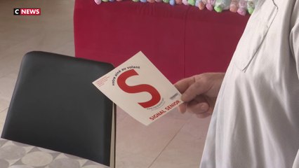 Conduite : un nouvel autocollant pour les automobilistes âgés