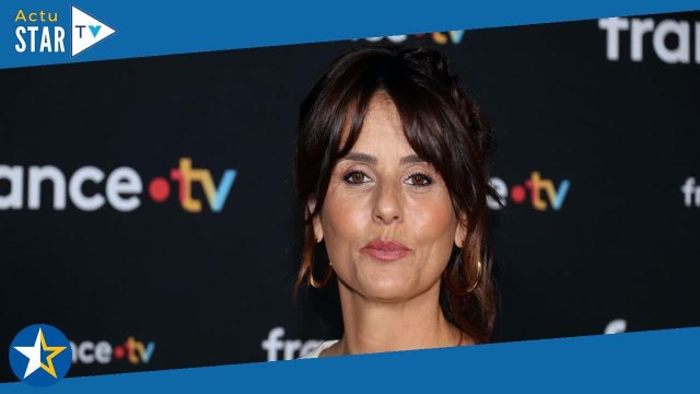 Tu me rends si fière : Faustine Bollaert fait une adorable déclaration à sa fille Abbie pour son d