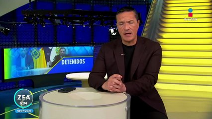 Caen dos personas relacionadas con el atentado en Tlajomulco, Jalisco