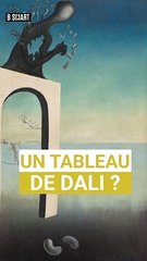 SMART SHORTS - Marché de l'art du mardi 25 juillet 2023