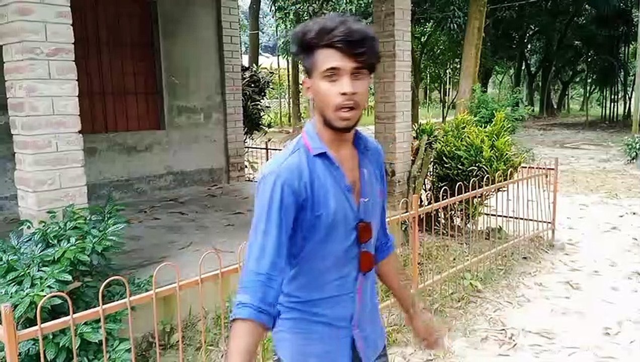 পাগল বানাইলা তুমি আমায় নিজেত পাগল হইলা না __ Channel R Music(1080P_60FPS)