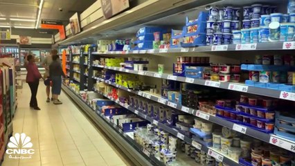 الأسواق البريطانية تتوقع رفع الإنفاق العام إلى 22 مليار جنيه في شهر يونيو