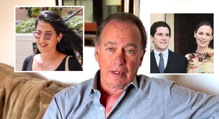 Nuevo capítulo en el culebrón 'Papá a los 69': Bertín será padre y también abuelo al mismo tiempo