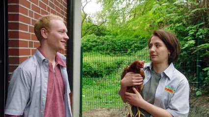 Die Discounter S02E03-Lias (kleine) Farm