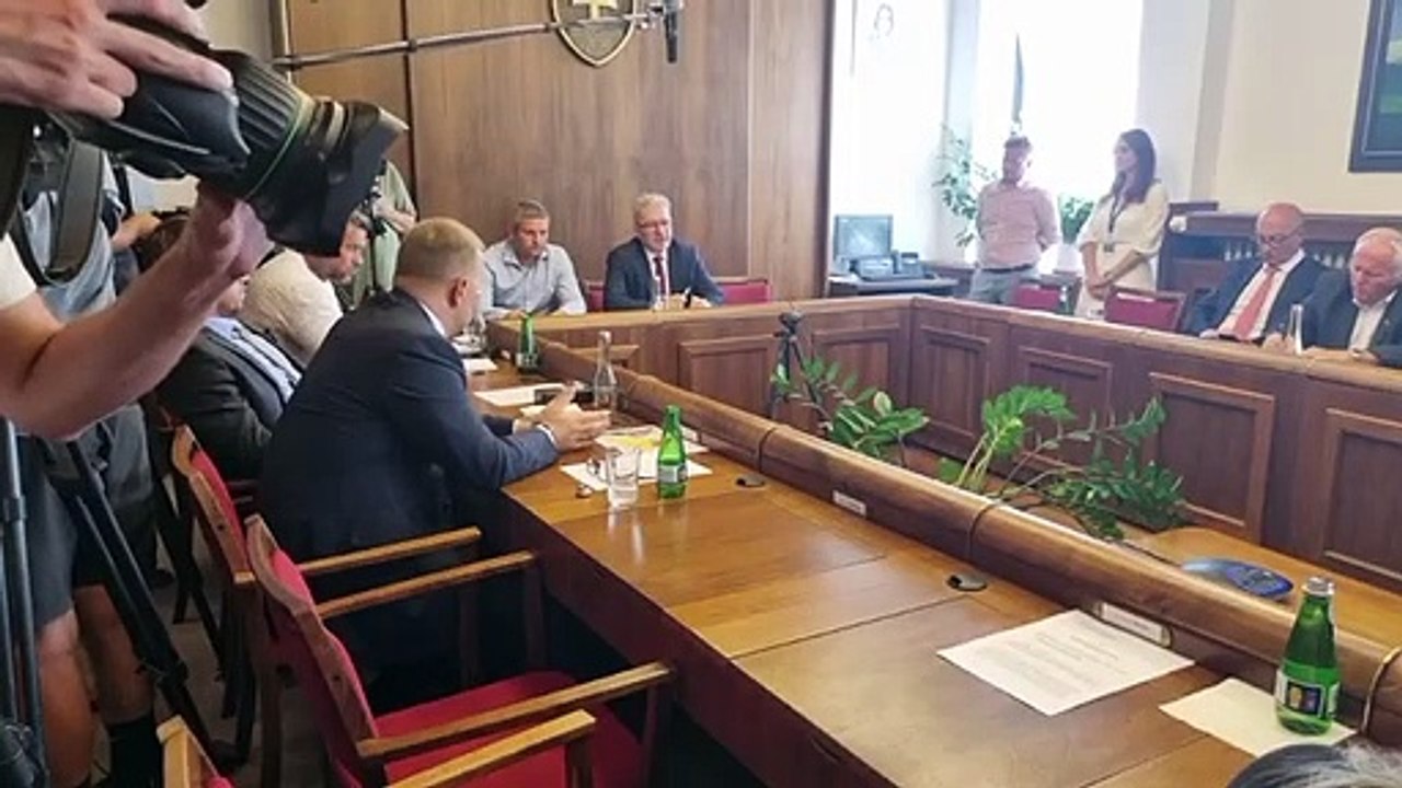 podohospodarsky vybor
