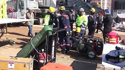 134 kişinin öldüğü Ayşe-Mehmet Polat sitesi ile ilgili şok iddianame: Zemin etüdü yapılmamış