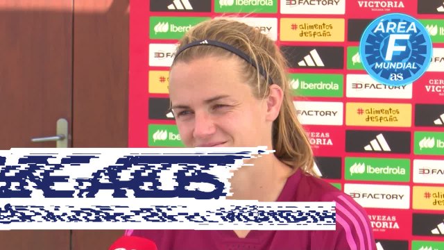 Ser madre en un Mundial: la reflexión de Irene Paredes que hay que escuchar sí o sí