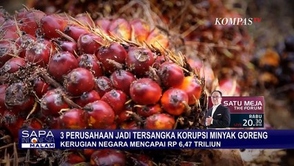 Airlangga Hartarto Tak Hadiri Panggilan Kejagung Terkait Korupsi Minyak Goreng