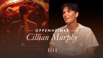 Cillian Murphy : « “Oppenheimer” m’a mis KO ! »