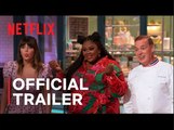 The Big Nailed It! Baking Challenge | Official Trailer - Netflix