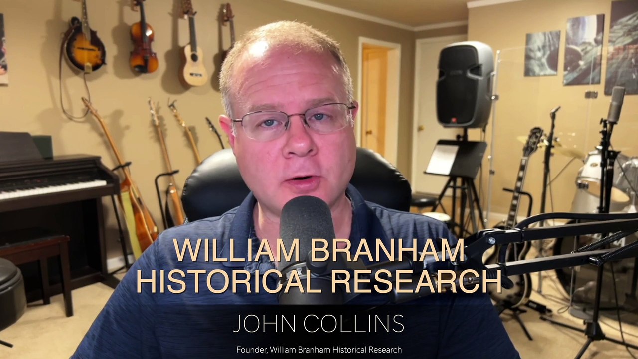 impure saThe Blemished Lamb That Was Slain For Hell - William Branham Cult Theologycrifice