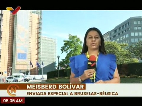 Vpdta. Ejecutiva Delcy Rodríguez exigirá el cese de las medidas coercitivas ante la III Cumbre Celac -UE