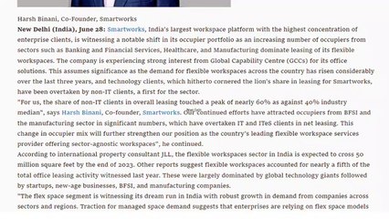 Wrap News Brings You the Latest on Harsh Binani July 2023