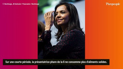 Karine Le Marchand : son étonnante astuce pour "se décrasser" avant les vacances d'été !