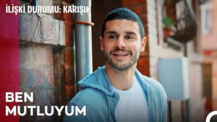 Ben Yeni Bir Hayata Başlıyorum - İlişki Durumu Karışık 38.  Bölüm