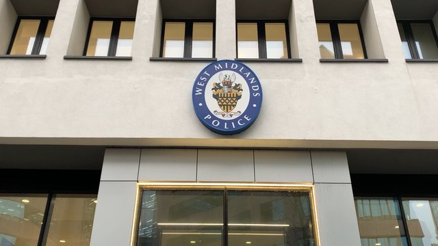 Birmingham headlines: Two West Midlands Police officers guilty of misconduct in public office