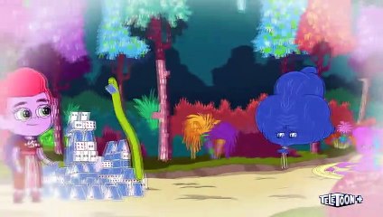 Super Wish E20a - Un Cuento de Cumpleaños