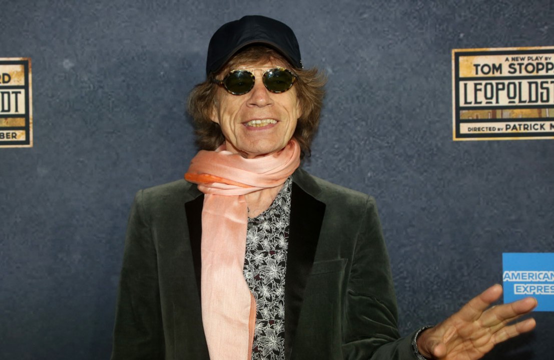 Mick jagger: sein 80. geburtstag wird eine mega-fete!