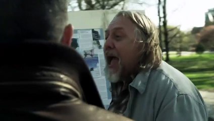 The Conspiracy Bande-annonce (EN)