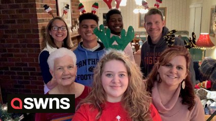 "I was bounced around 23 foster homes and spent six years in care before asking my therapist to adopt me"