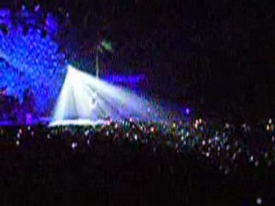 Ca fait mal christophe maé a nice