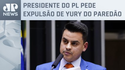 Valdemar pede expulsão de deputado que tirou fotos com ministros de Lula; Schelp e Beraldo analisam